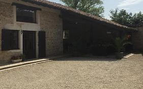 Le Moulin De Champagne